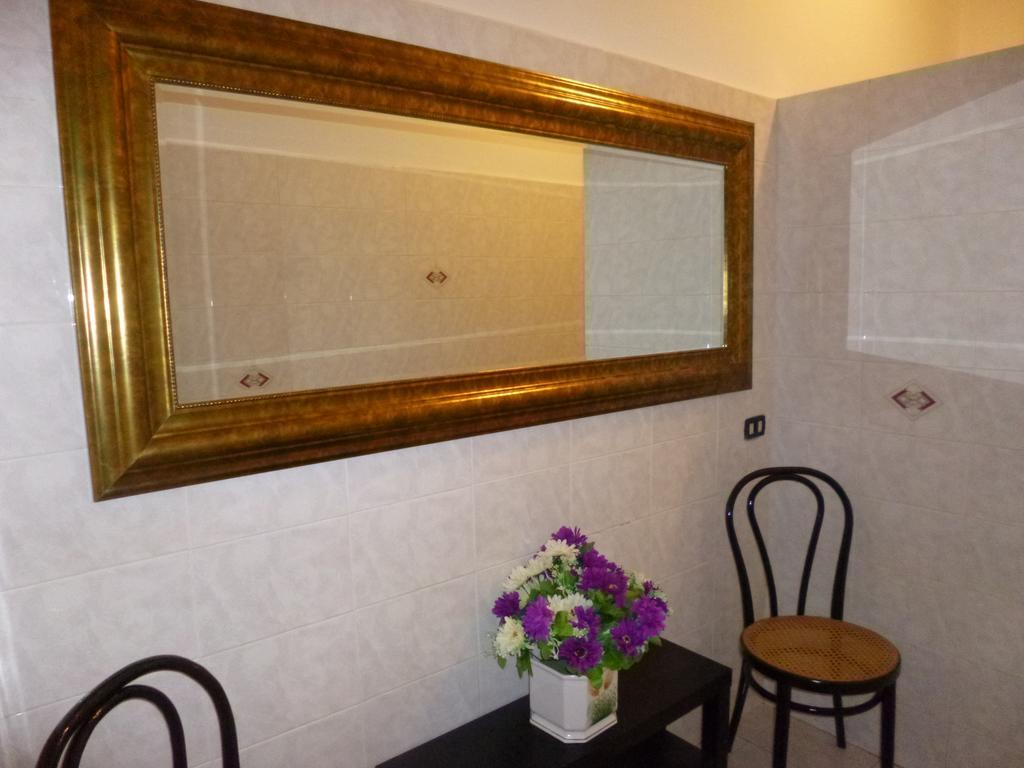 Gianicolo Residenza Carini Villa โรม ภายนอก รูปภาพ